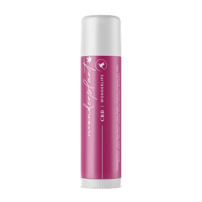 Wonder CBD Infused LipBalm