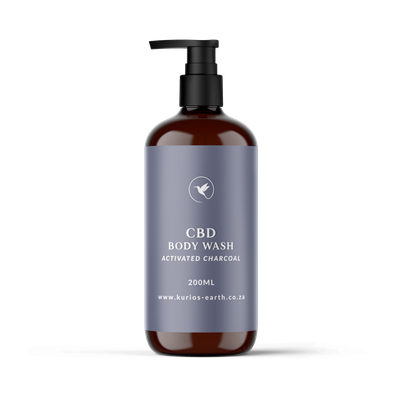 Skin Care - Body Wash