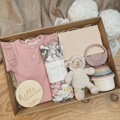 Little Joys – Gift Box Fillers for Kids