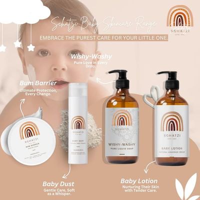 Schatzi Baby & Kids Range