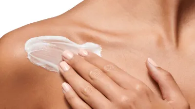 Nourishing Body Care Products