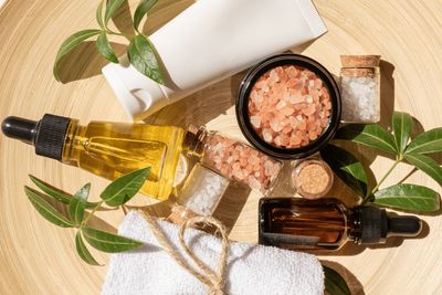 Natural Health and Wellness Products