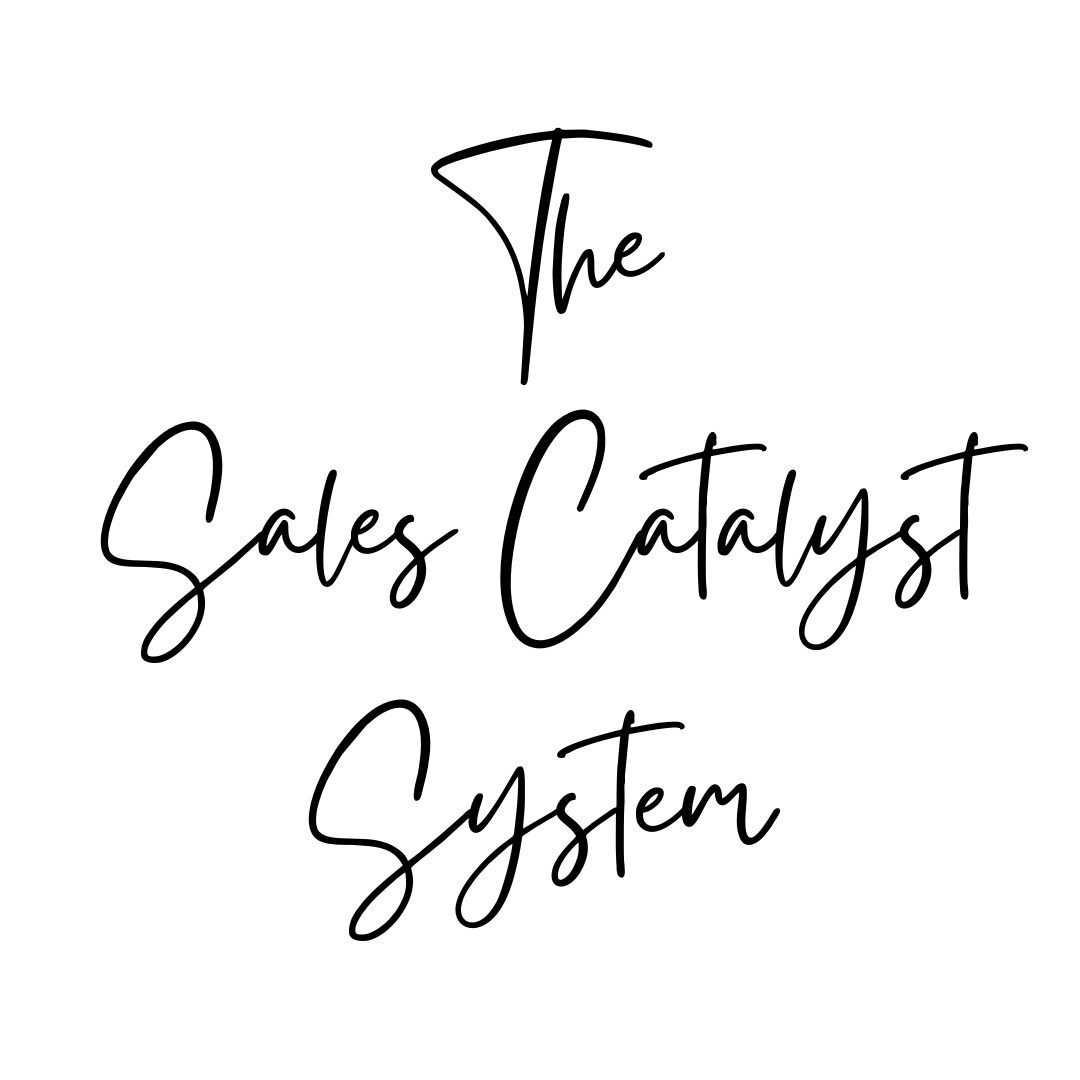 Sales Catalyst Coaching Session