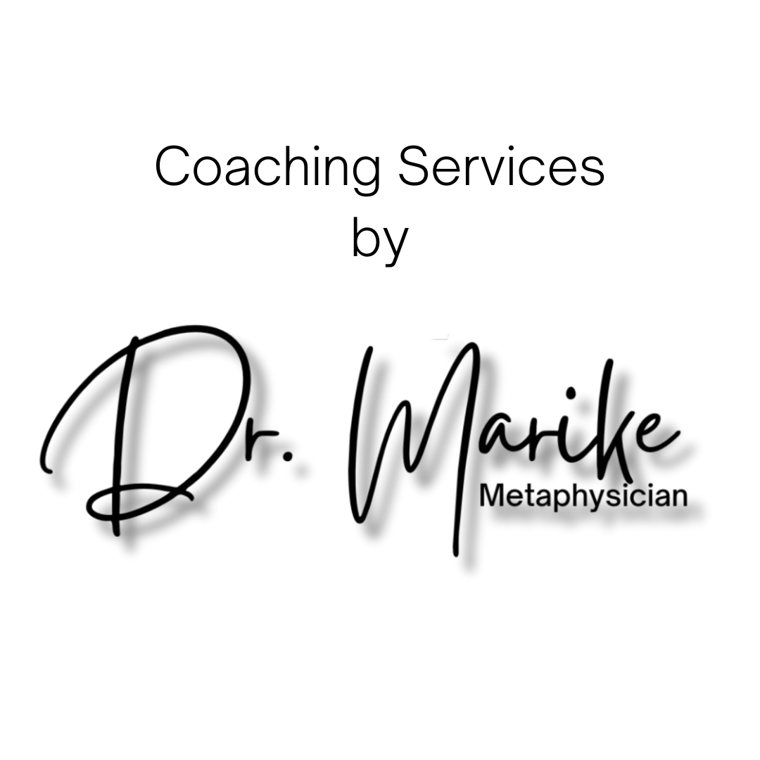 Coaching Services