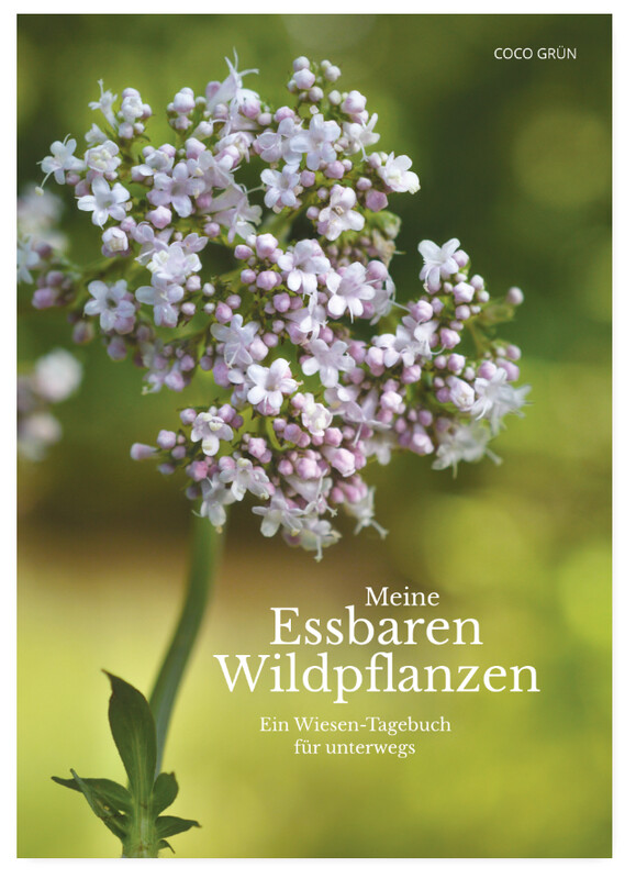 Mein Wiesen-Tagebuch