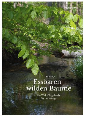 Mein Wald-Tagebuch