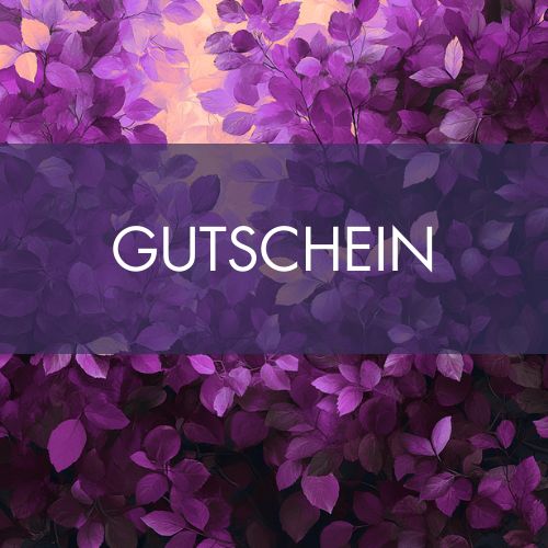 Geschenkgutschein