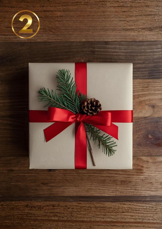 Geschenk-Bundle Variante 2