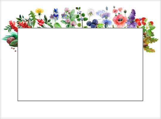 Vorlagen für Etiketten, die Geschichten erzählen