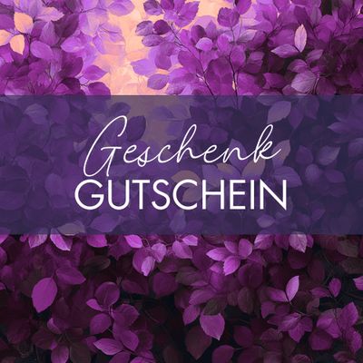 Geschenk-Gutschein