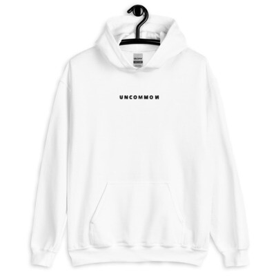 Unisex UnCommon Hoodie
