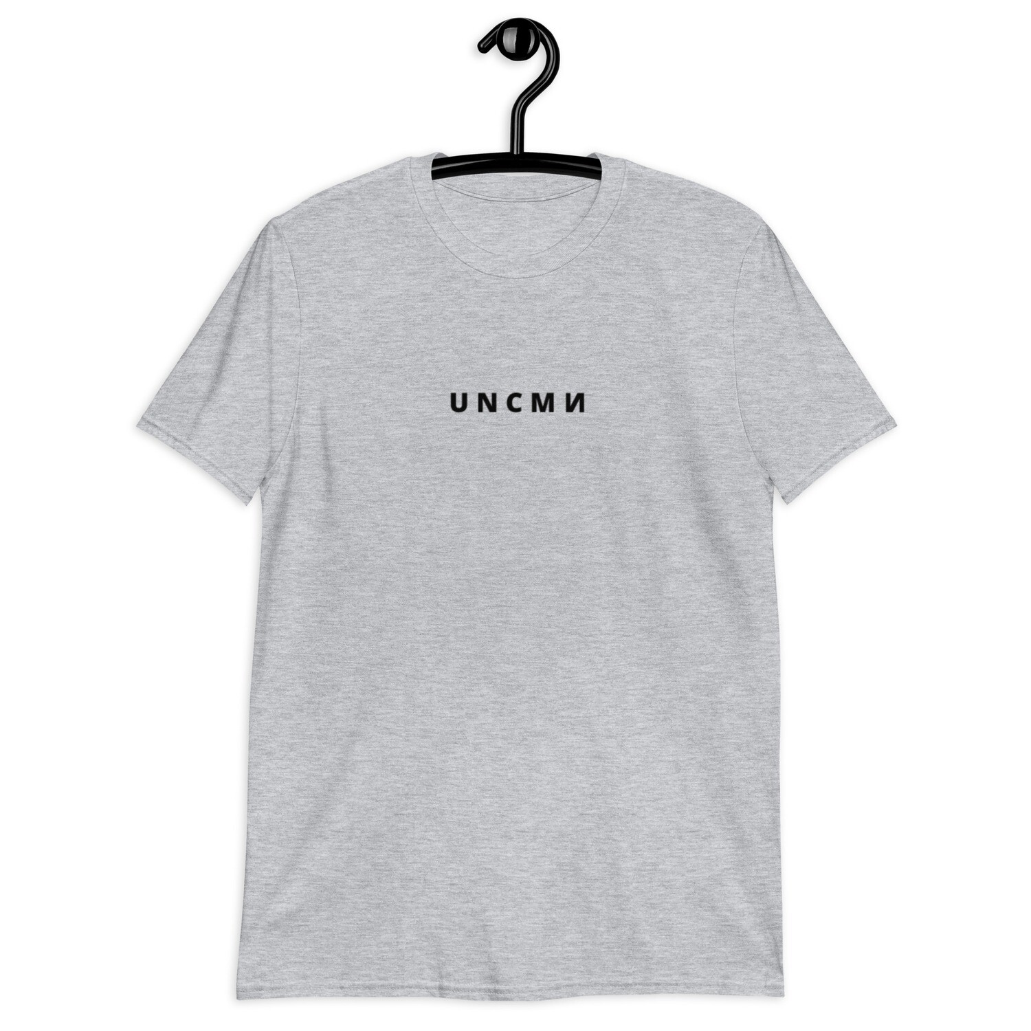 UNCMN Straight T-Shirt