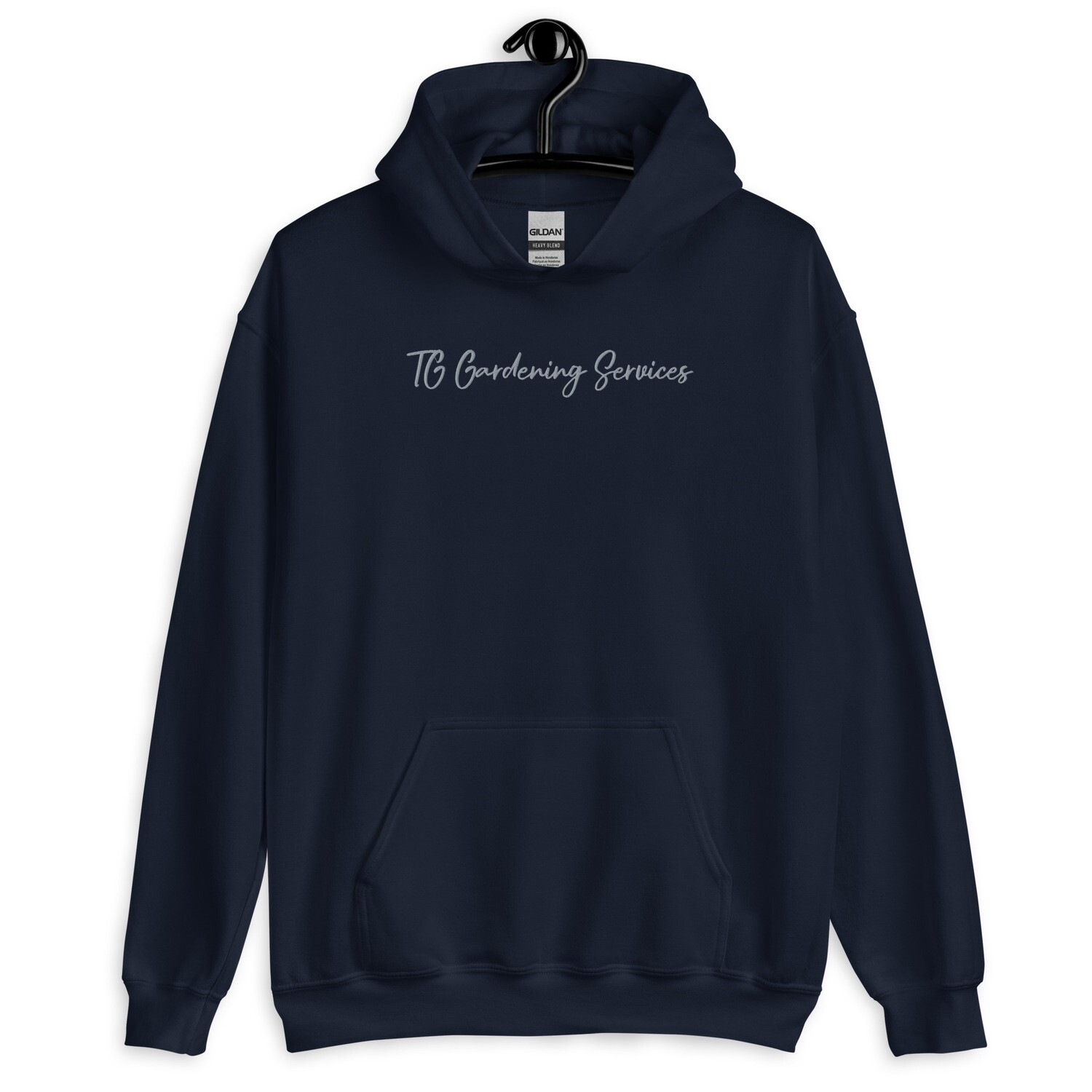 Tom Hoodie