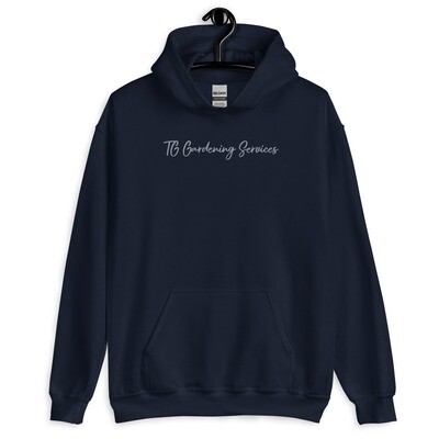 Tom Hoodie