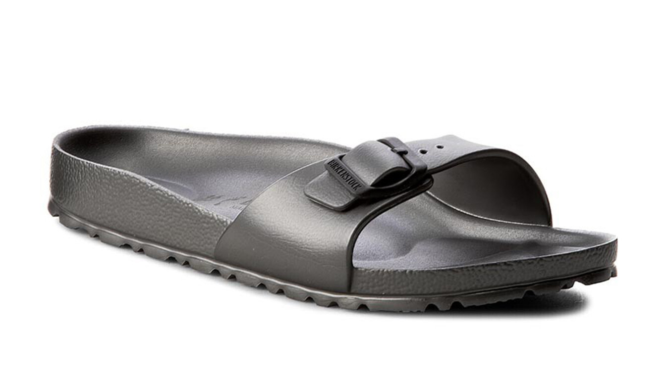 METALLIC ANTHRACITE (ANGISTA)