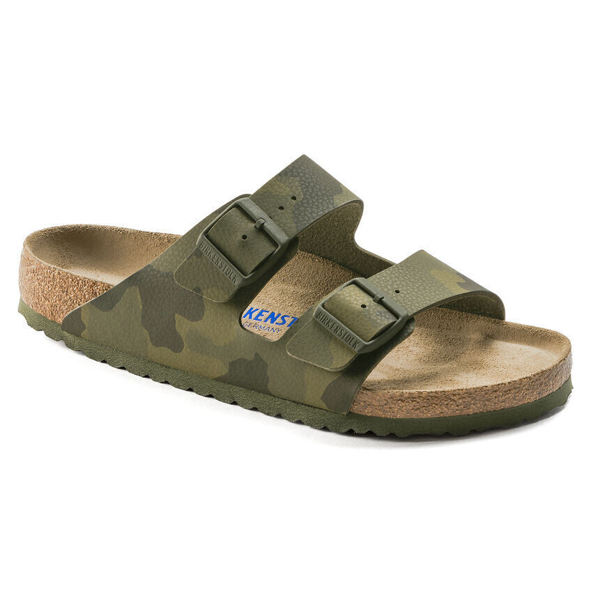 DESERT SOIL CAMO GREEN