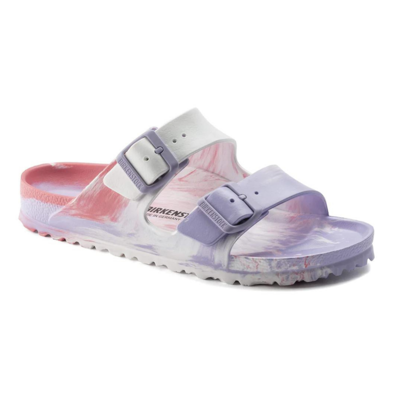 GYM MULTICOLOR VIOLETA FOG