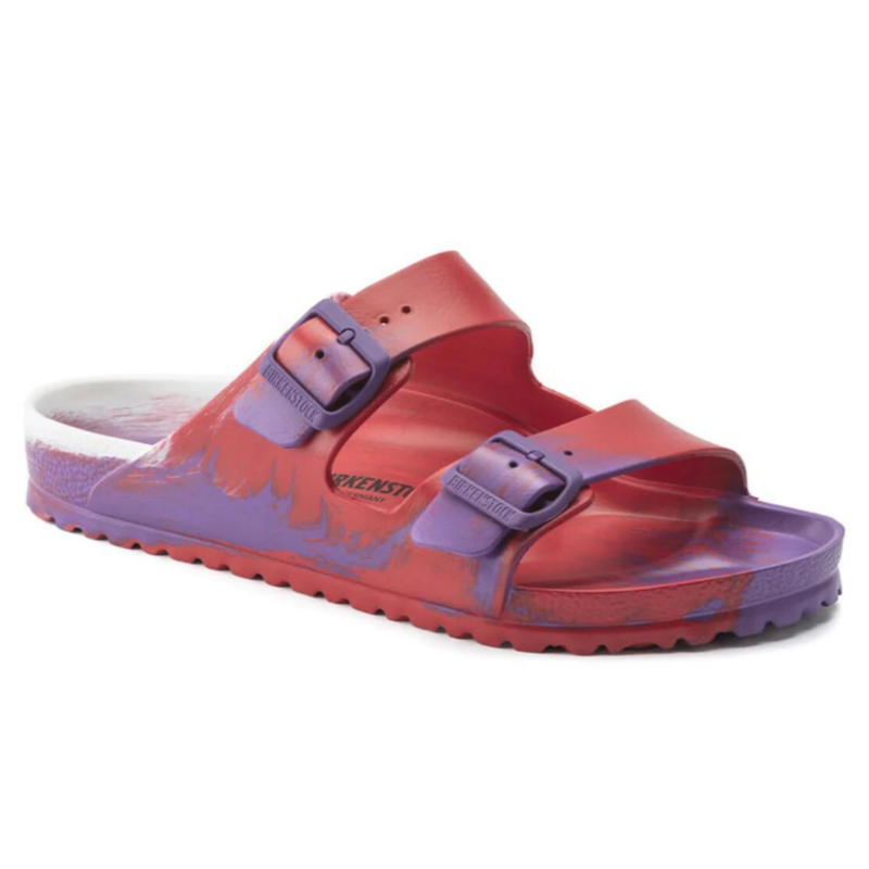 GYM MULTICOLOR VIOLETA