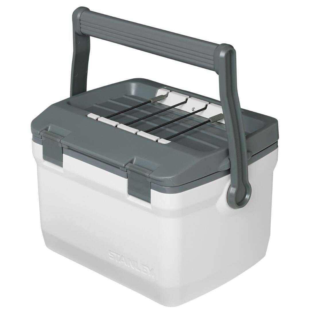 CONSERVADORA ADVENTURE 15,1 LTS POLAR