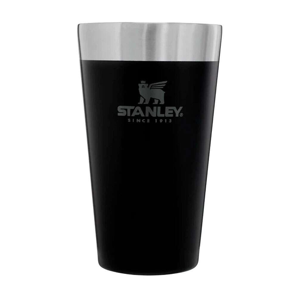 VASO ADVENTURE 473 ML NEGRO
