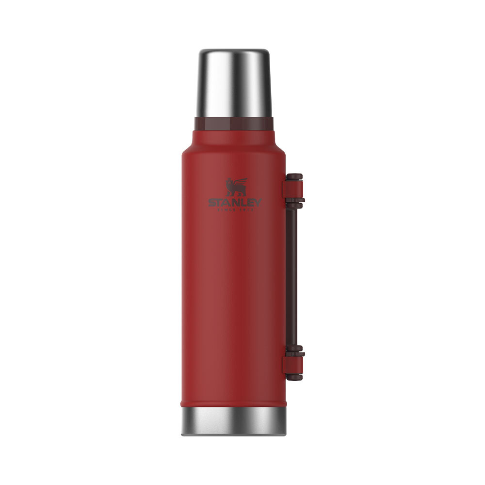 TERMO CLASSIC 1,4 LTS LAVA PICO MATERO