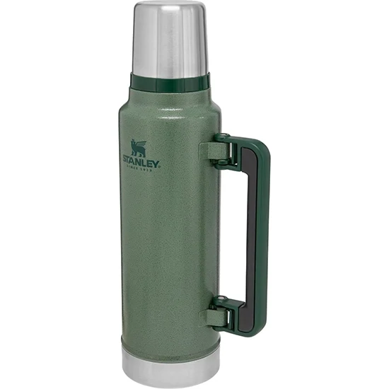 TERMO CLASSIC 1,4 LTS VERDE PICO MATERO