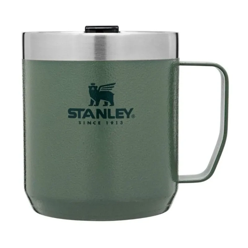 TAZA CLASSIC 354 ML VERDE