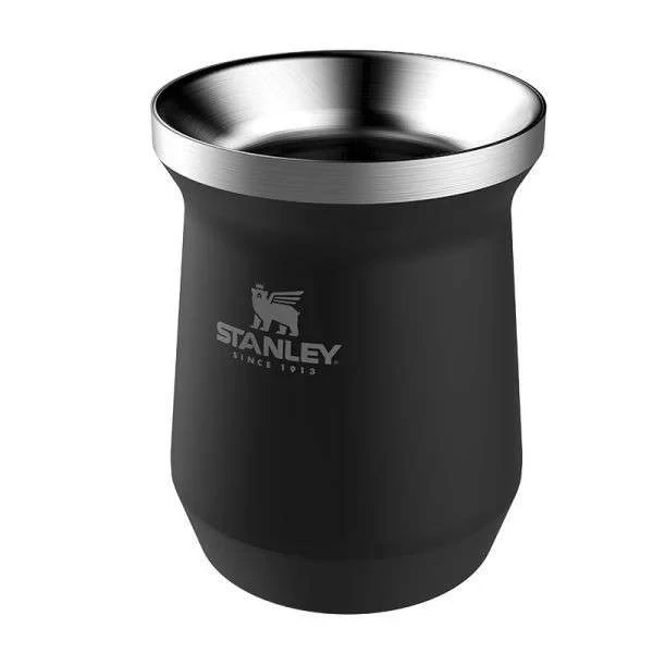 MATERO/GUAMPA CLASSIC 236 ML NEGRO