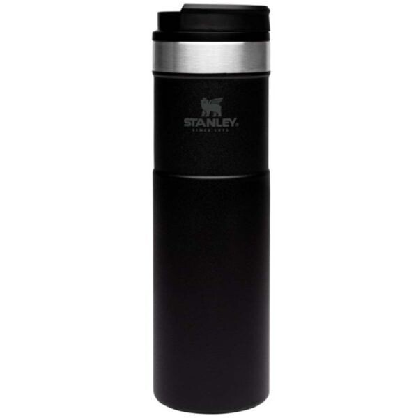 NEVERLEAK CLASSIC 591 ML NEGRO