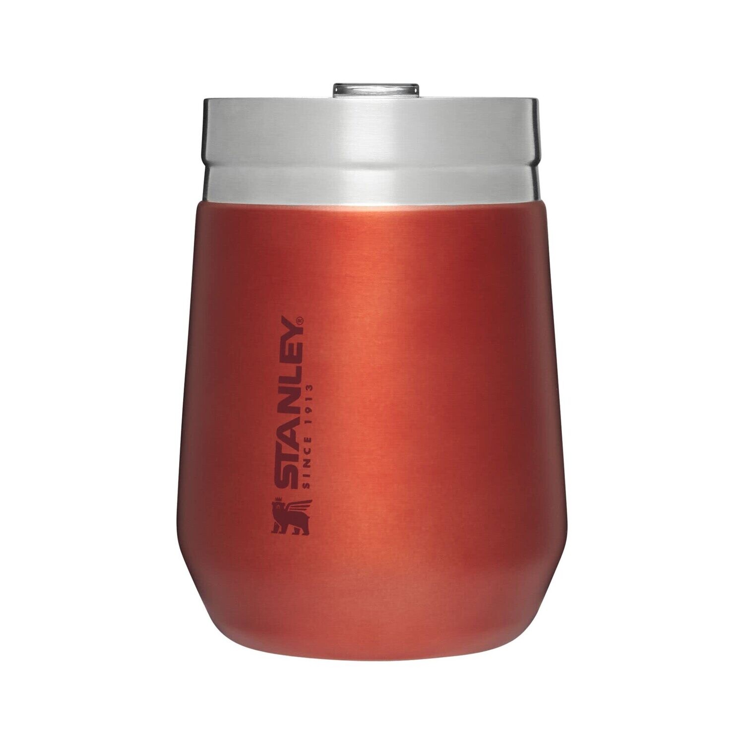 GO EVERYDAY TUMBLER CINNAMON GLOW