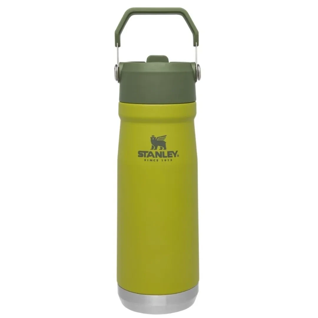 BOTELLA FLIP 650 ML ALOE