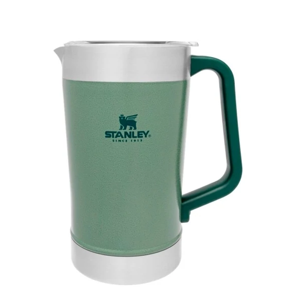 JARRA CLASSIC 1,89 L VERDE