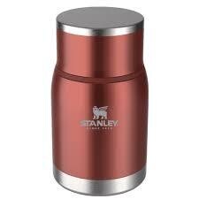 CONTENEDOR DE ALIMENTOS ADVENTURE 709 ML CLAY GLOW