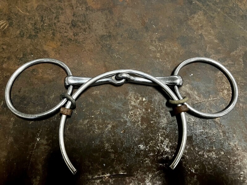 Custom Walrus Bit
