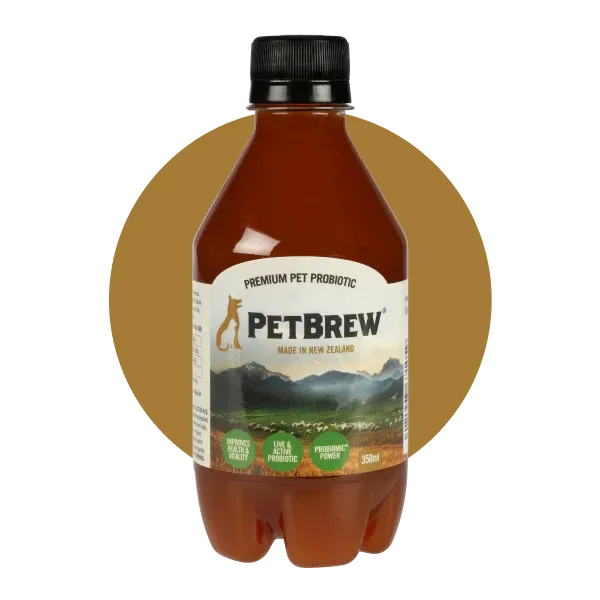 PetBrew™