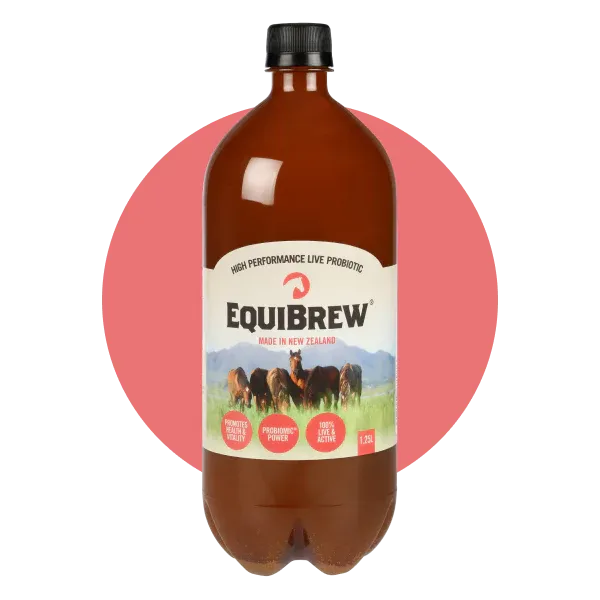 EquiBrew®