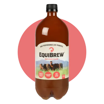 EquiBrew®