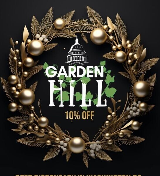 DC Garden Hill