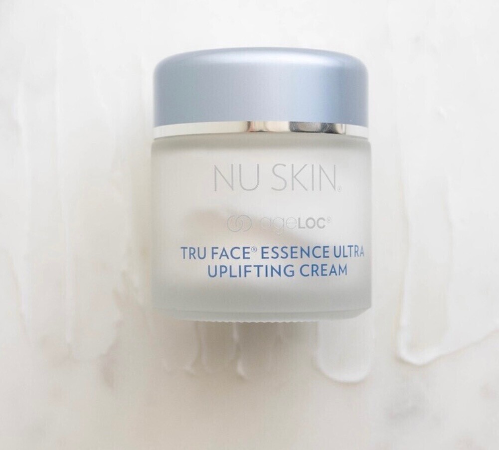 Uplifting Cream
