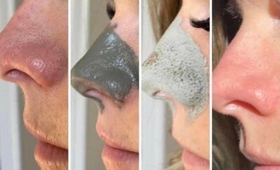Marine Mud Mask