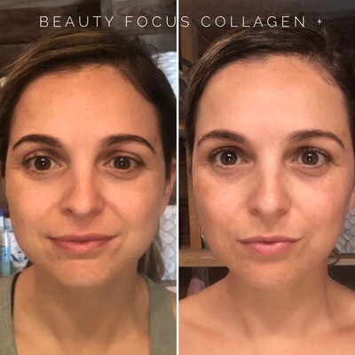Peach Collagen | 5 Day Sample