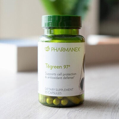 Tegreen