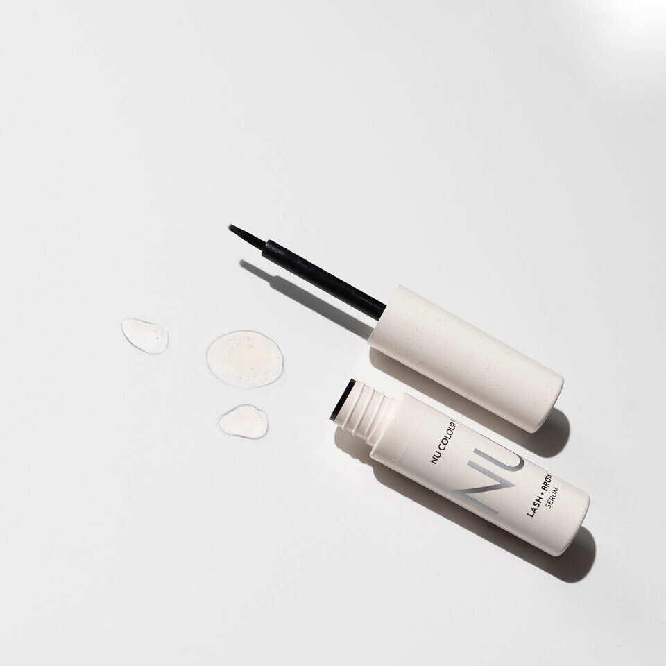 Lash + Brow Serum