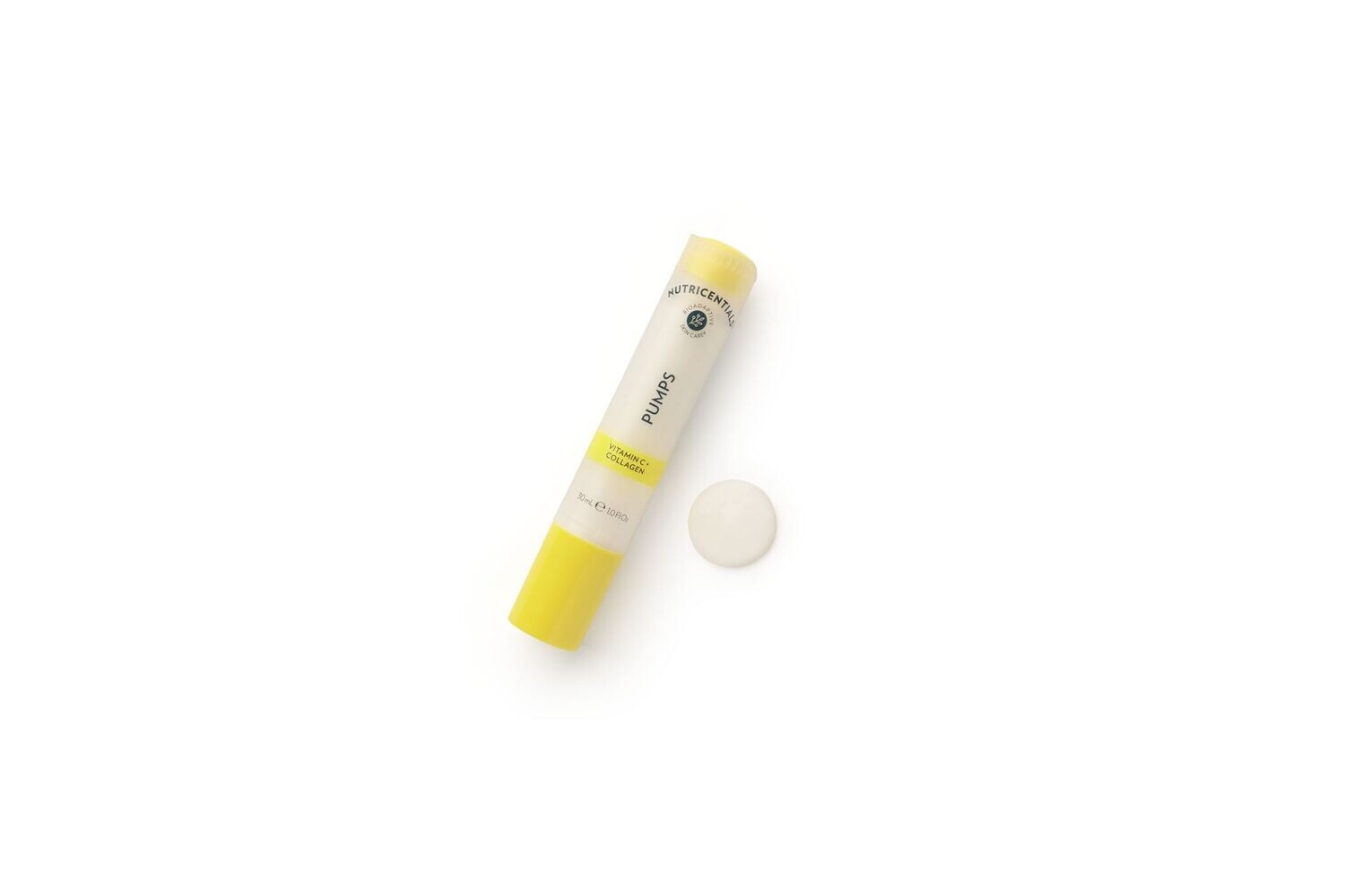 Vitamin C &amp; Collagen Pump