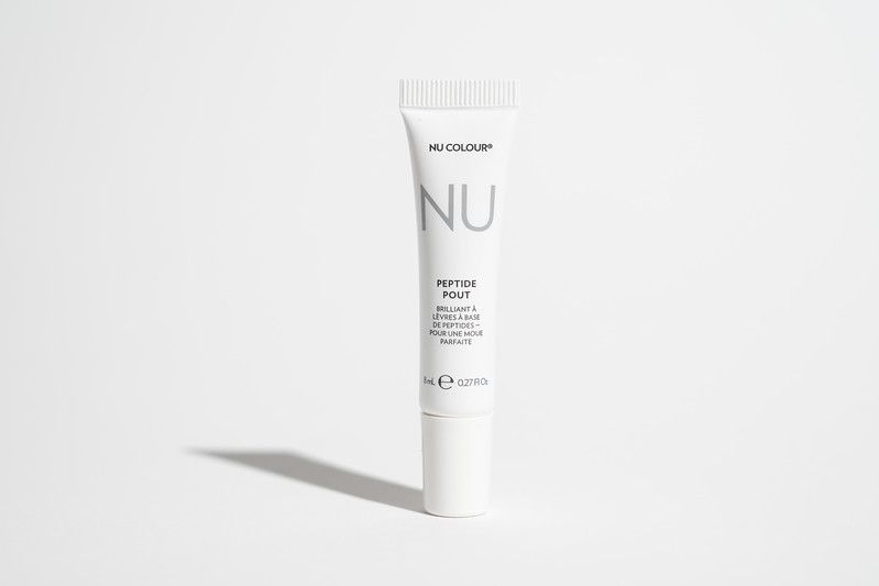 Lip Peptide Pout