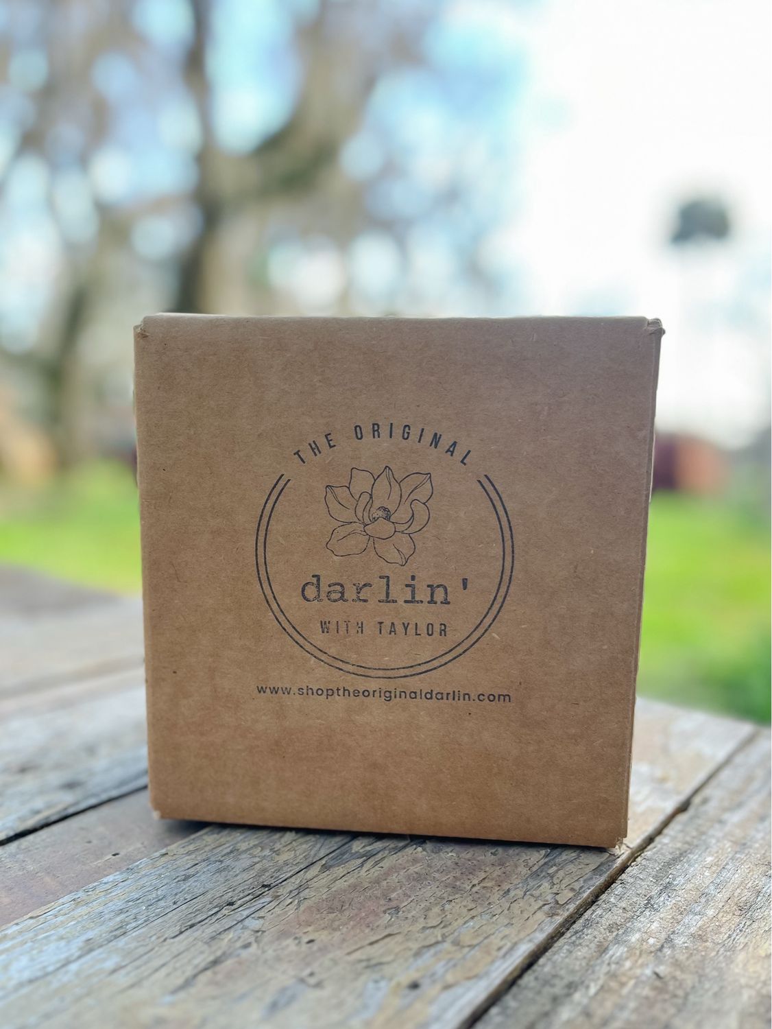 Darlin’ Box