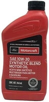 Motorcraft
