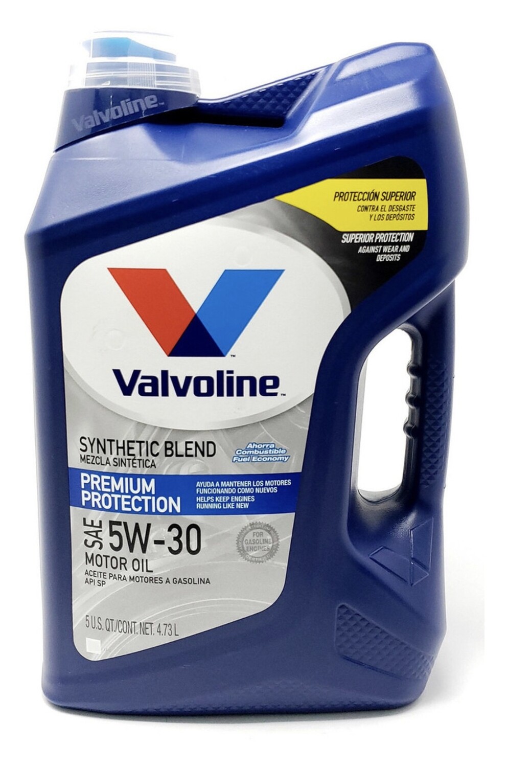 Valvoline Premium Protecction