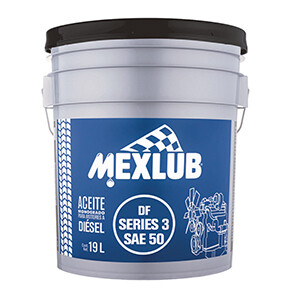 MEXLUB