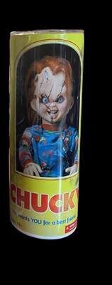 Chucky Tumbler